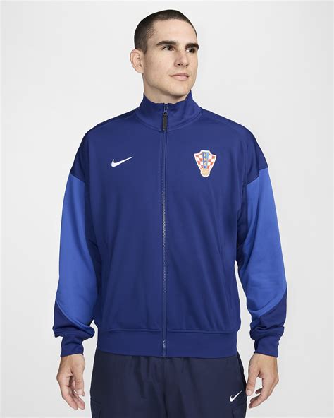 hardloopshirt nike pro koningsblauw 455 deep roy 2 6 602|Croatia Academy Pro Men's Nike Dri.